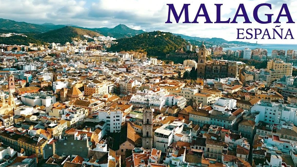 Lugar Málaga