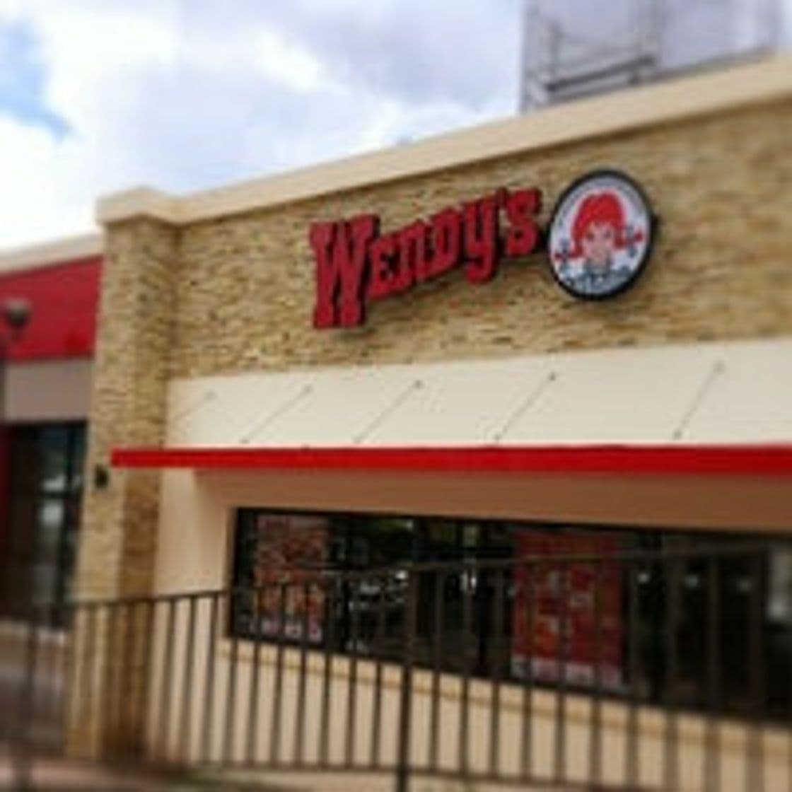 Restaurantes Wendy's