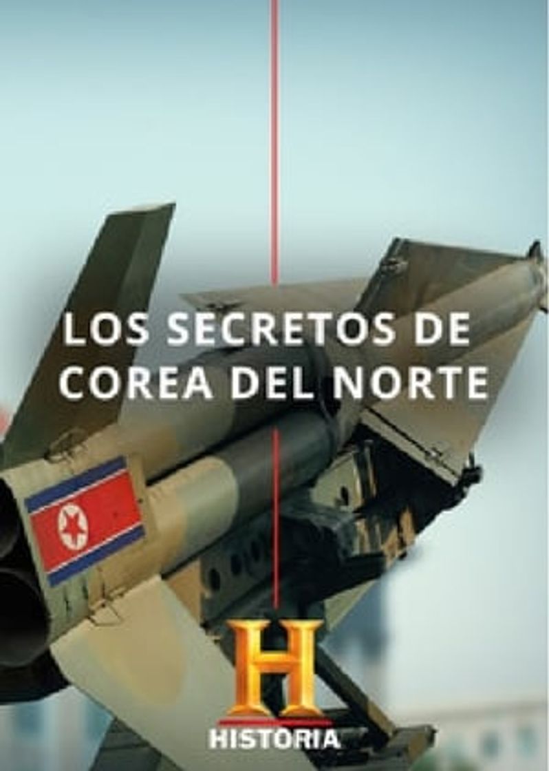 Película Los secretos de Corea del Norte