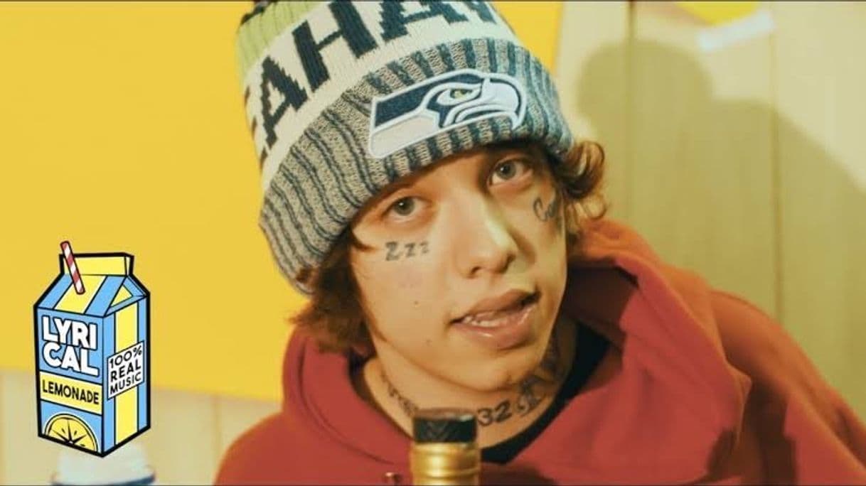 Canción Lil Xan - Wake Up - YouTube