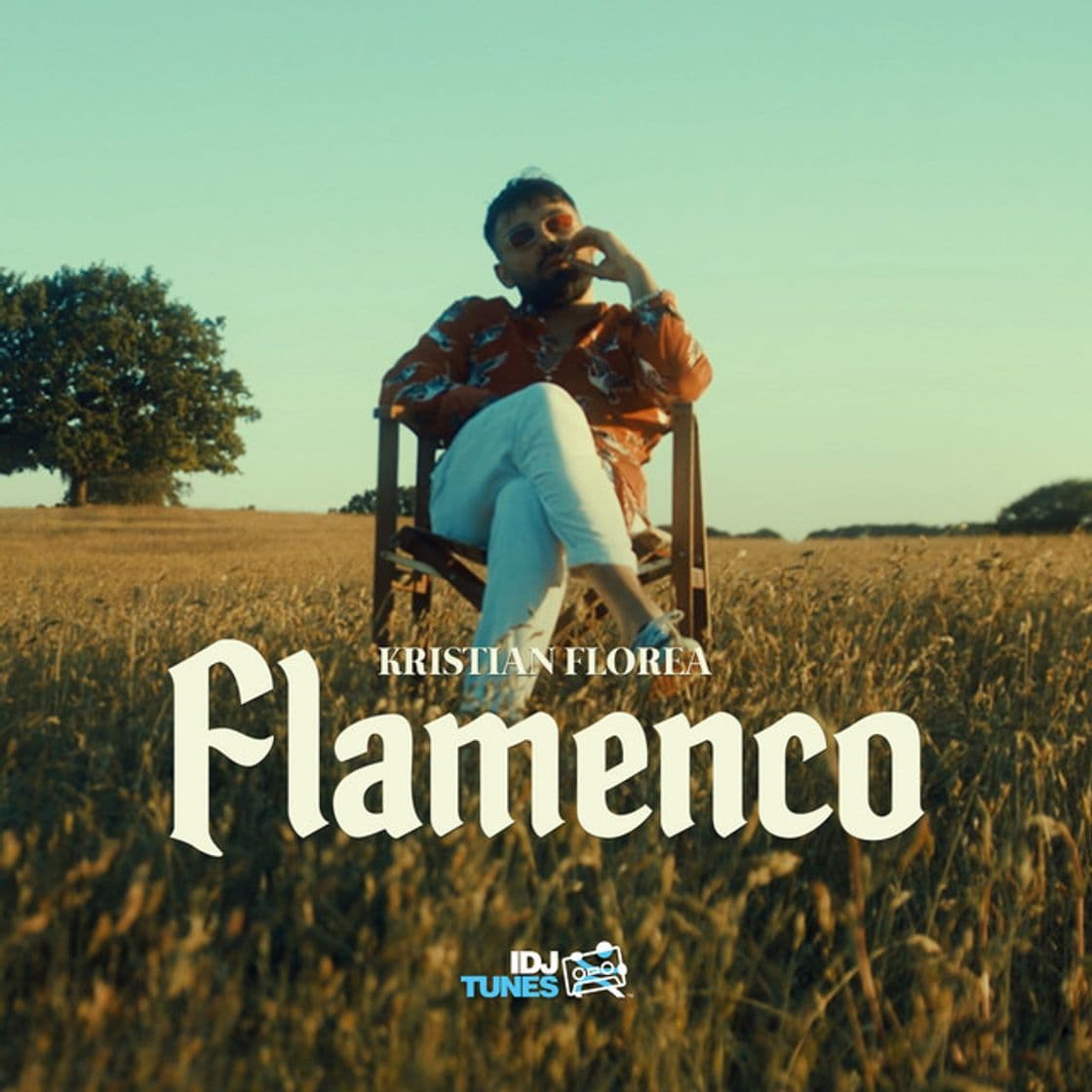 Canción Flamenco