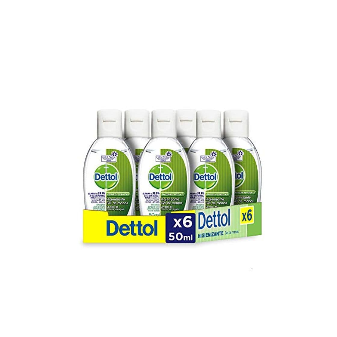 Producto Dettol