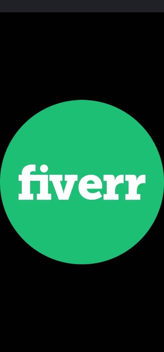 Fashion 💠Fiverr