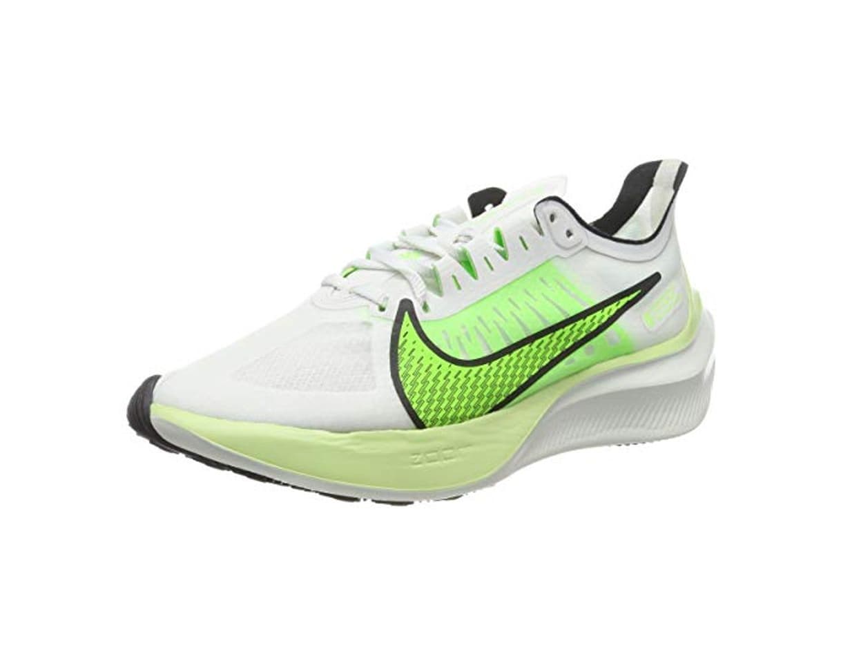 Fashion Nike Zoom Gravity, Zapatillas de Entrenamiento para Mujer, Blanco