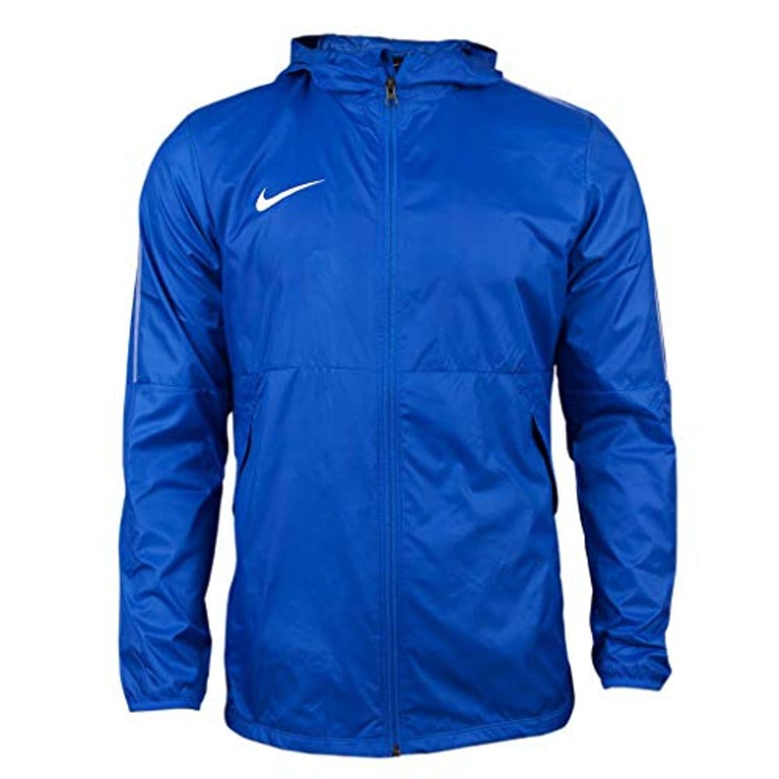 Fashion NIKE M Nk Rpl Park 18 Rn Jkt W Sport Jacket, Hombre,