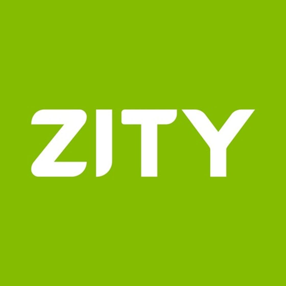 App ZITY