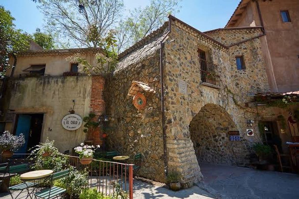 Restaurantes Val´Quirico