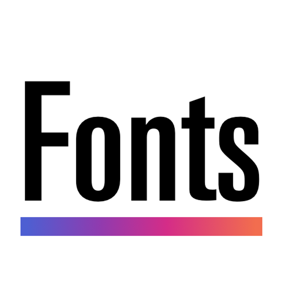 App Cool Fonts for Instagram - Stylish Text Fancy Font