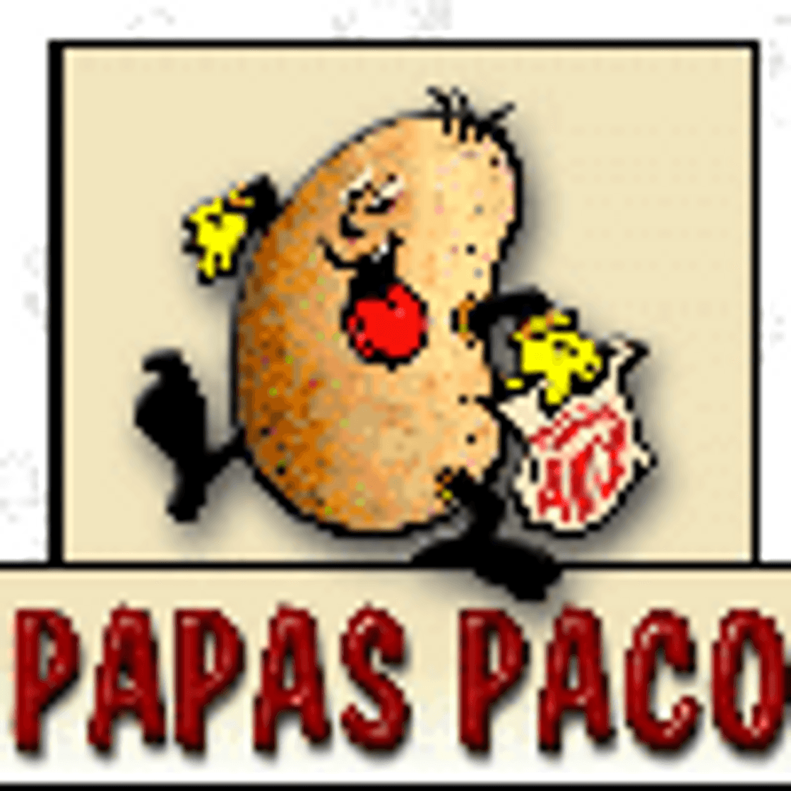 Restaurantes PAPAS PACO