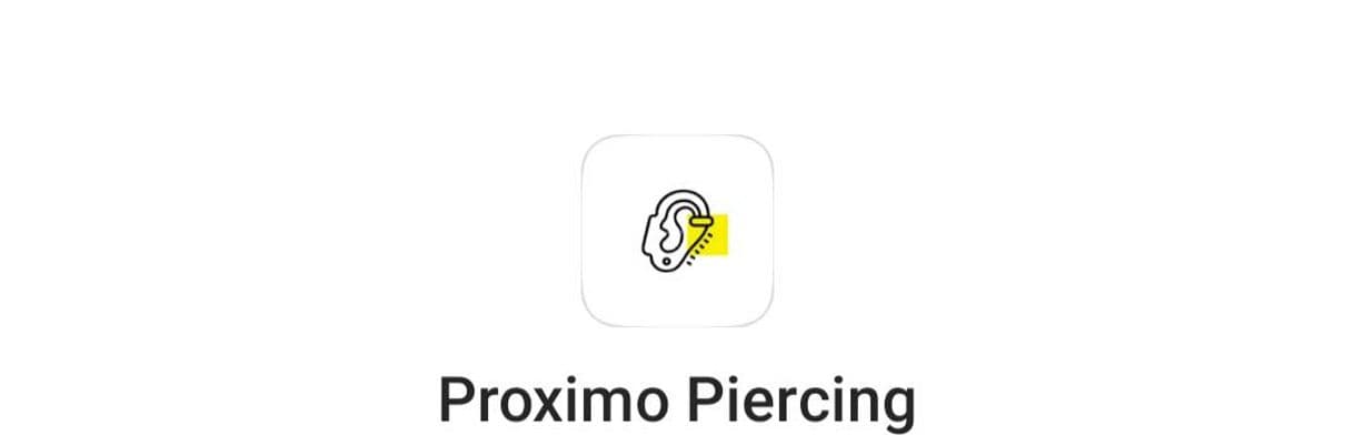 Fashion Efecto piercing