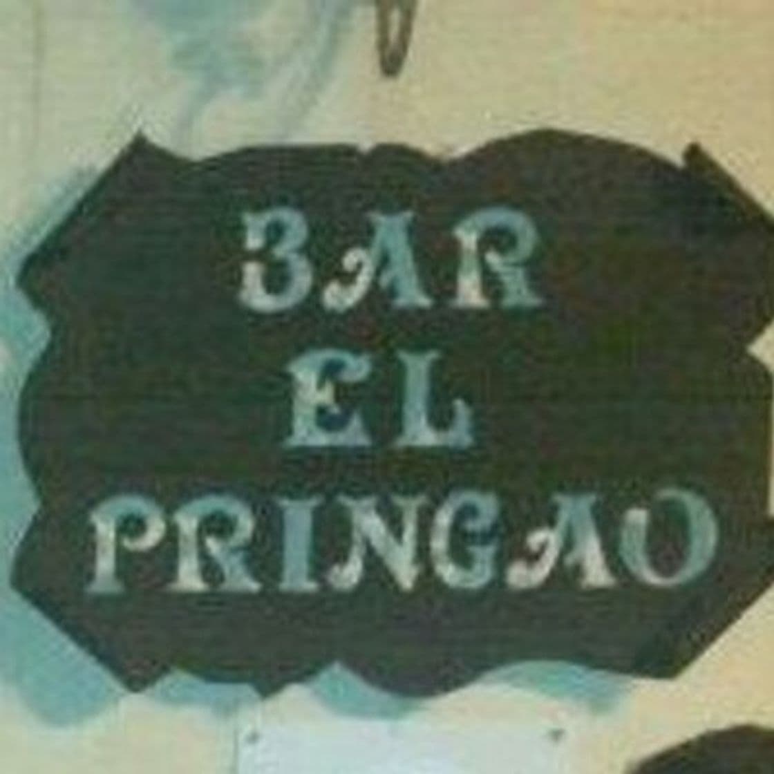 Restaurantes Bar El Pringao