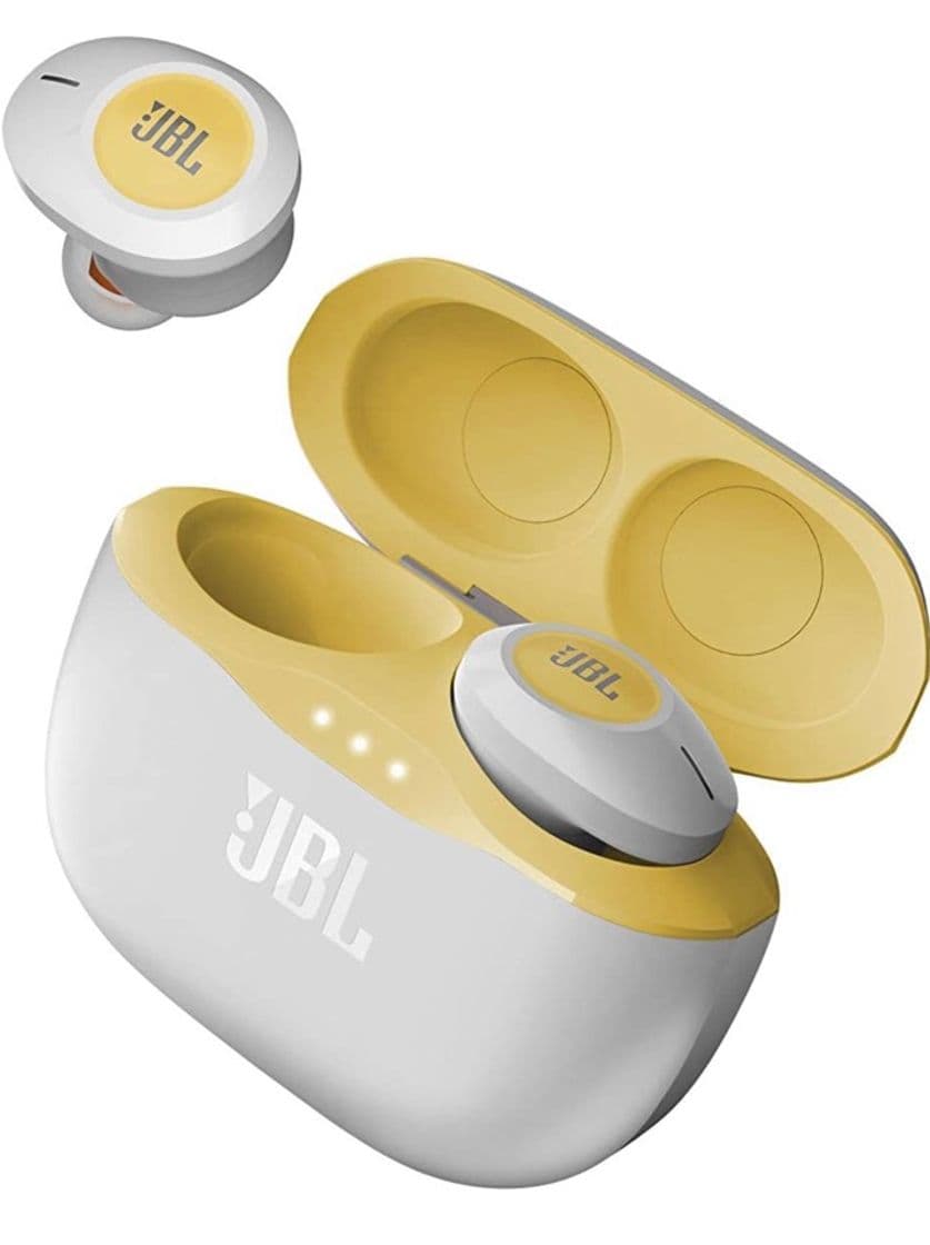 Fashion 💠Audífonos Inalámbricos 🎧 JBL 