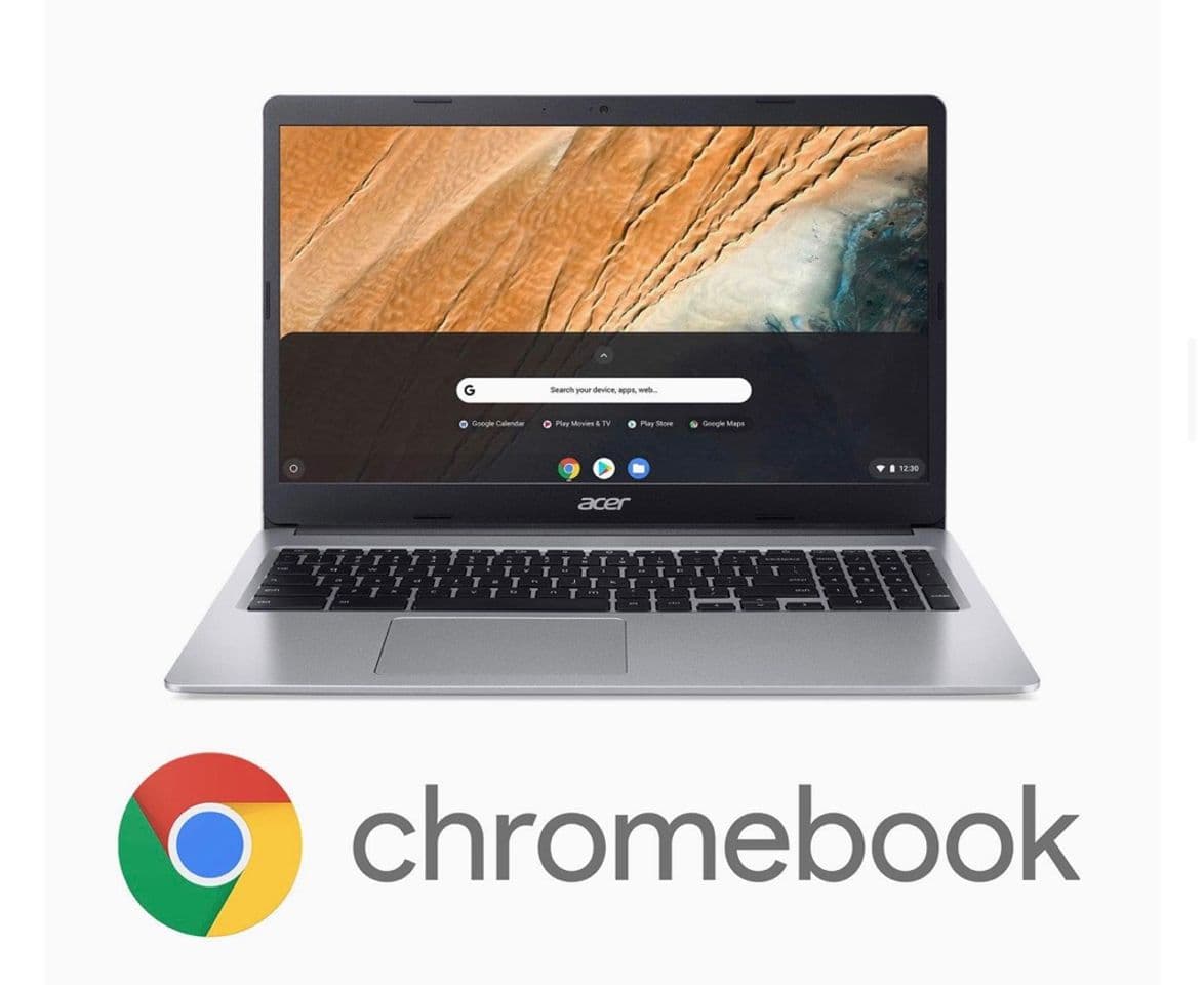 Moda 💠Acer Chromebook Spin 13 CP713-1WN-53NF 2-en-1 convertible