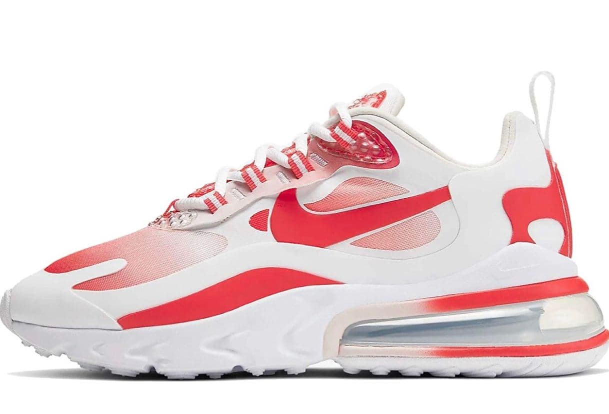 Moda 💠Nike Air Max 270 React Se-Zapatillas de running para mujer