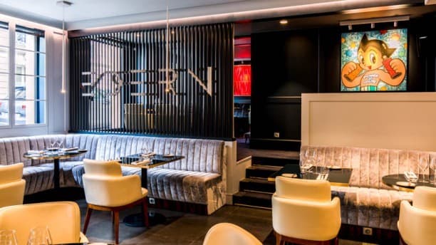 Restaurantes Edern