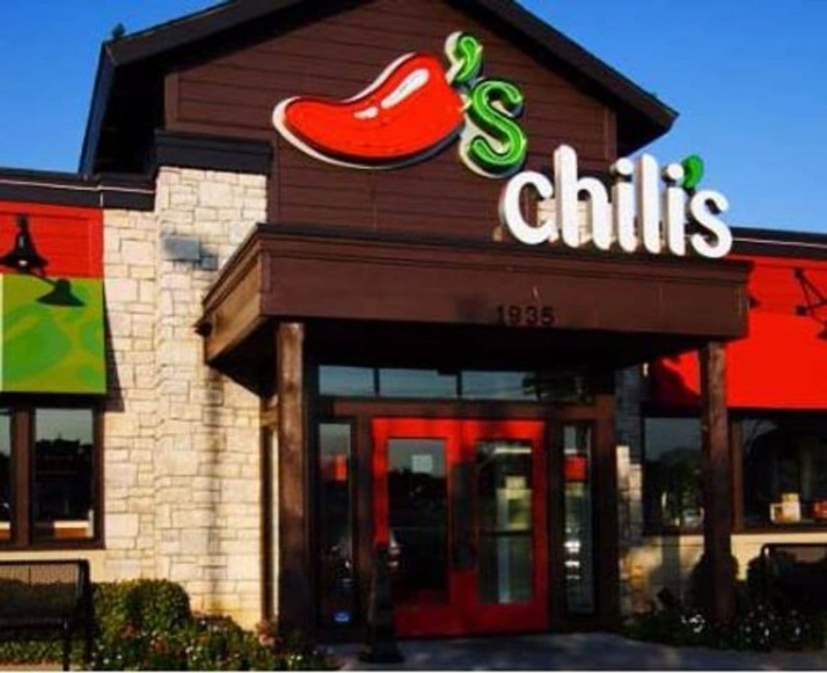 Restaurantes Chili's Grill & Bar