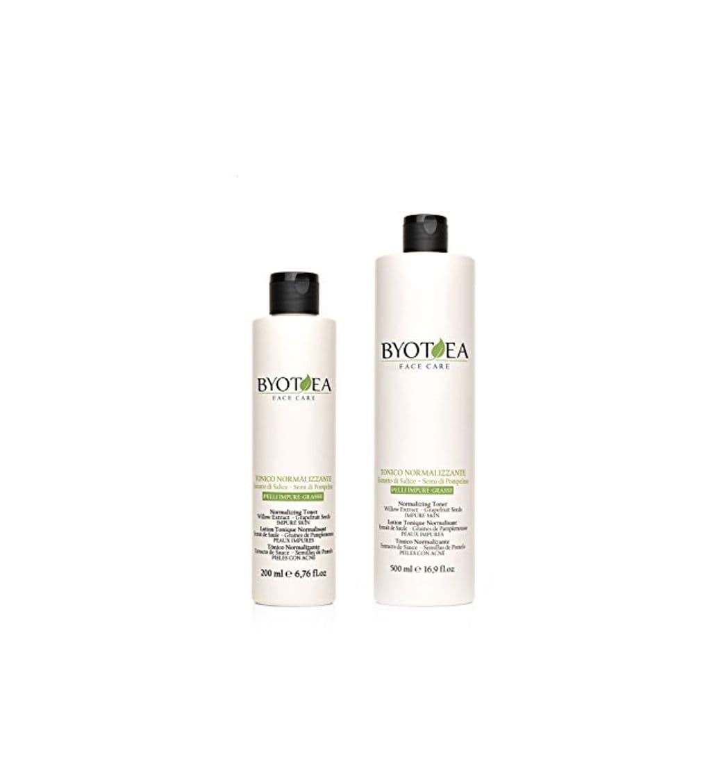 Producto Byothea Tonico Normalizante 200 Ml 200 ml