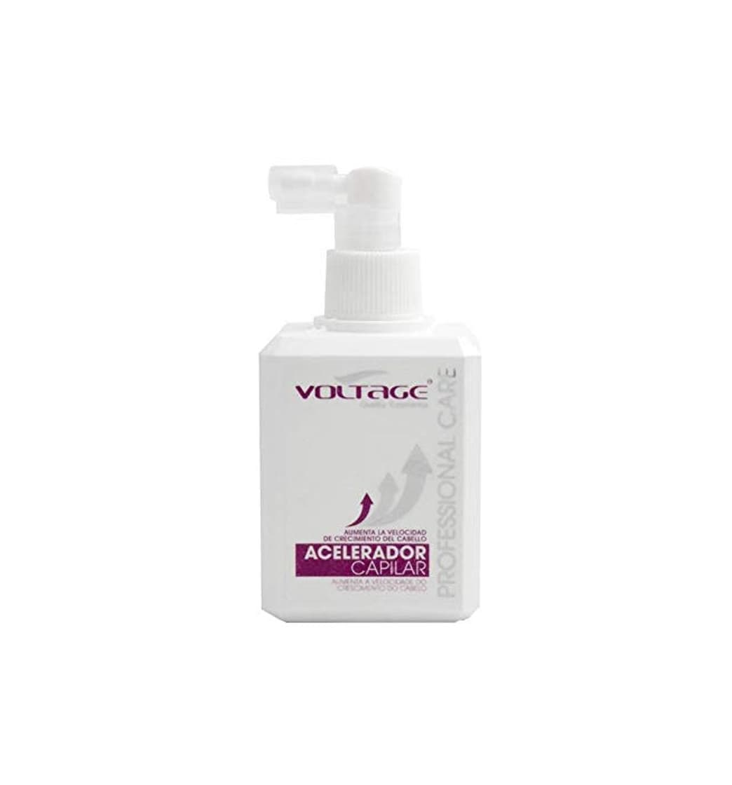 Beauty Voltage Tratamiento Acelerador Capilar