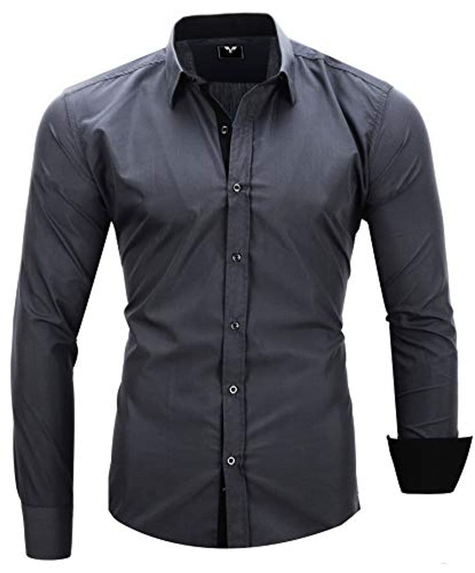 Producto Kayhan Hombre Camisa