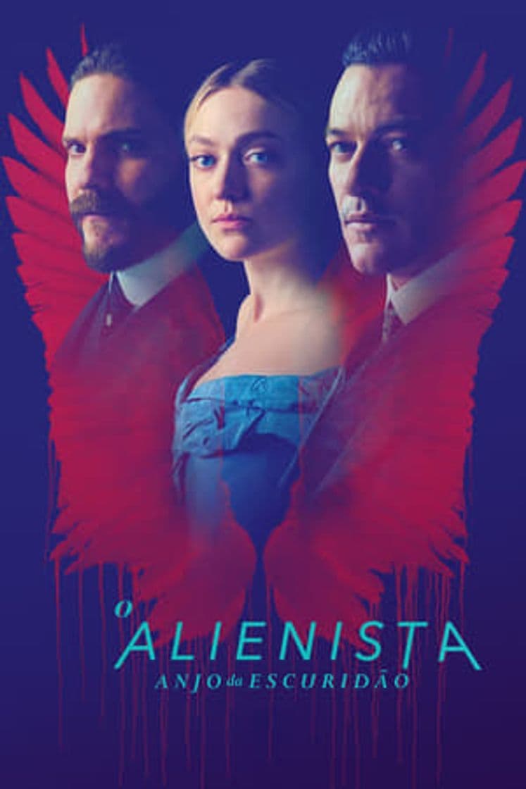 Serie The Alienist