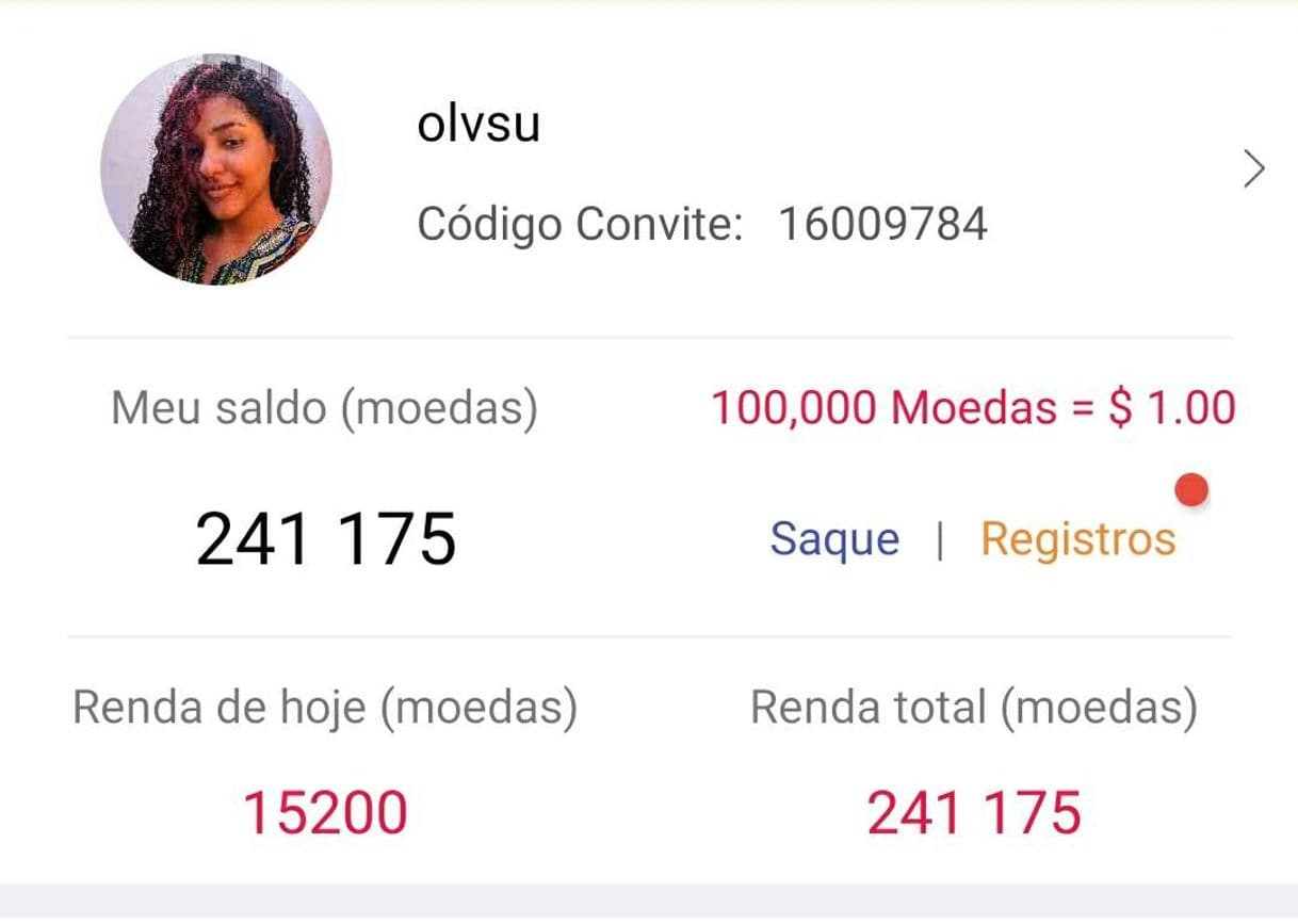 Fashion Cashzine o app que paga para você ler notícias!!!!