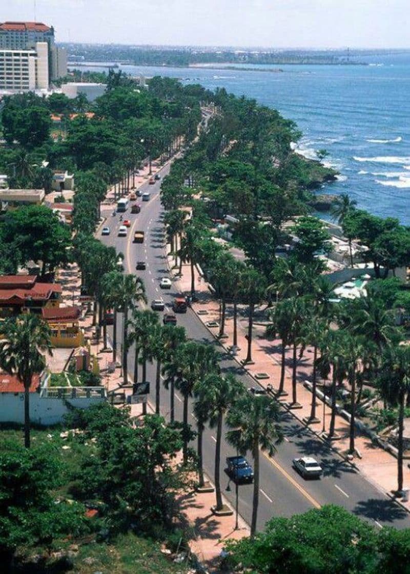 Place Santo Domingo