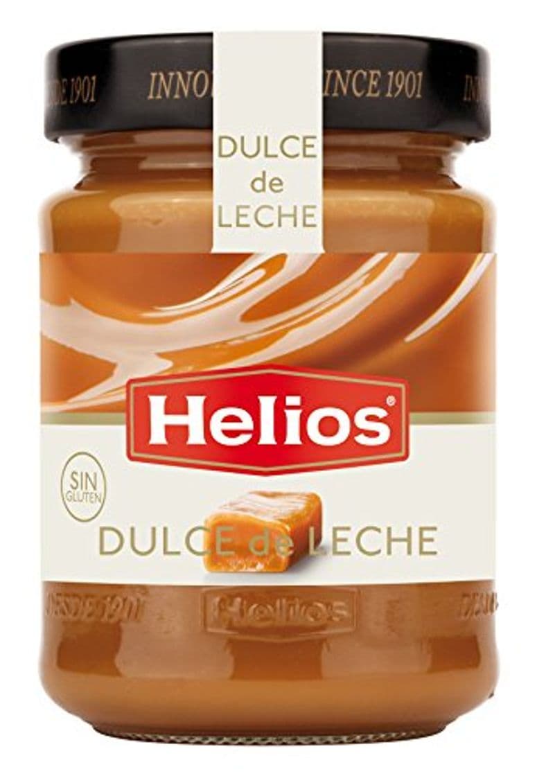 Product Helios Dulce de Leche