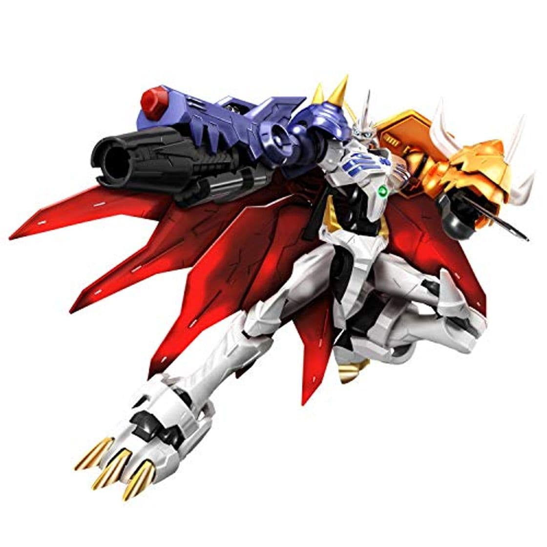 Place Bandai Hobby Figure-Rise Standard Omegamon