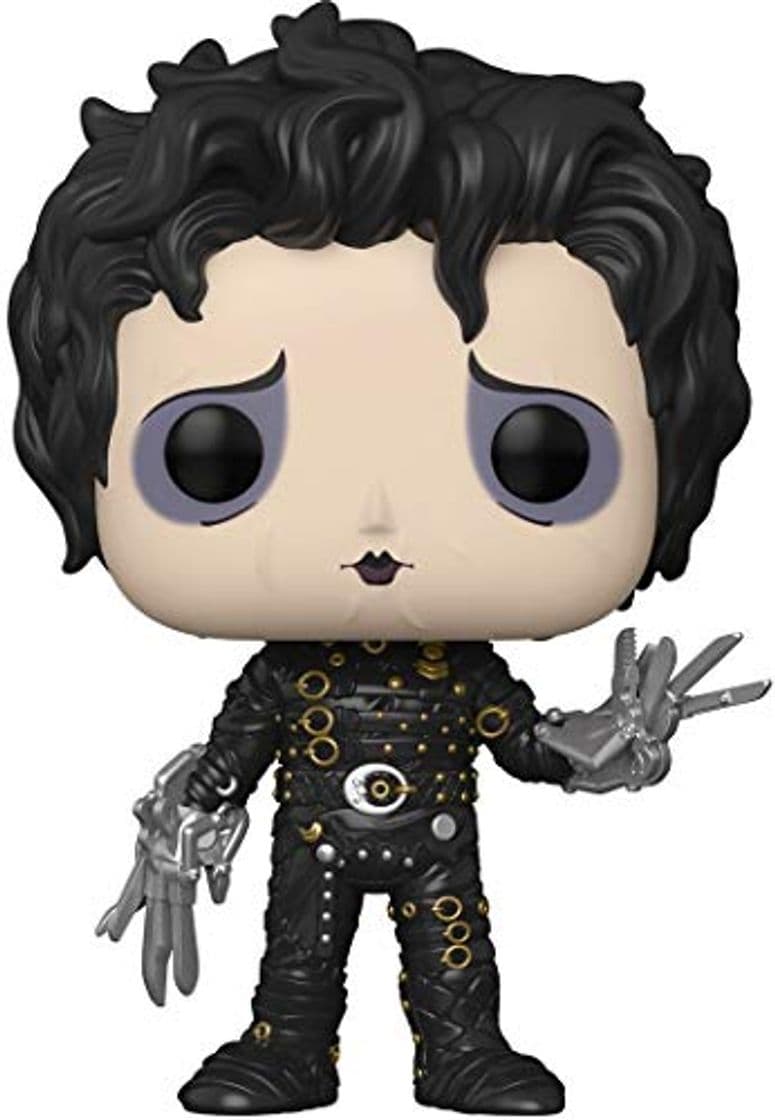 Product Funko- Pop Movies Edward Scissorhands Figura Coleccionable, Multicolor