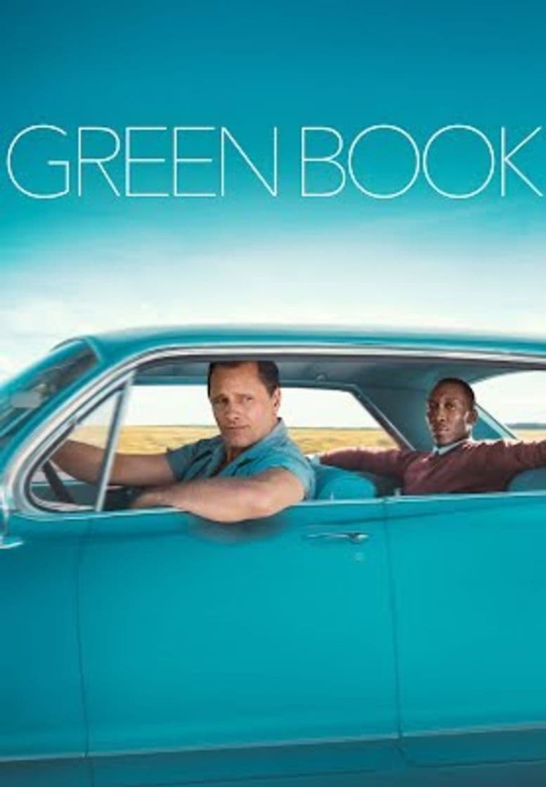 Movie Green book - Trailer español (HD) - YouTube