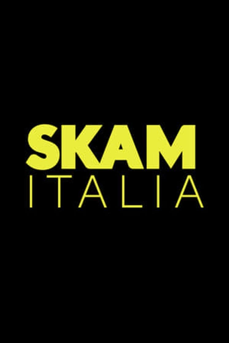 Serie SKAM Italy