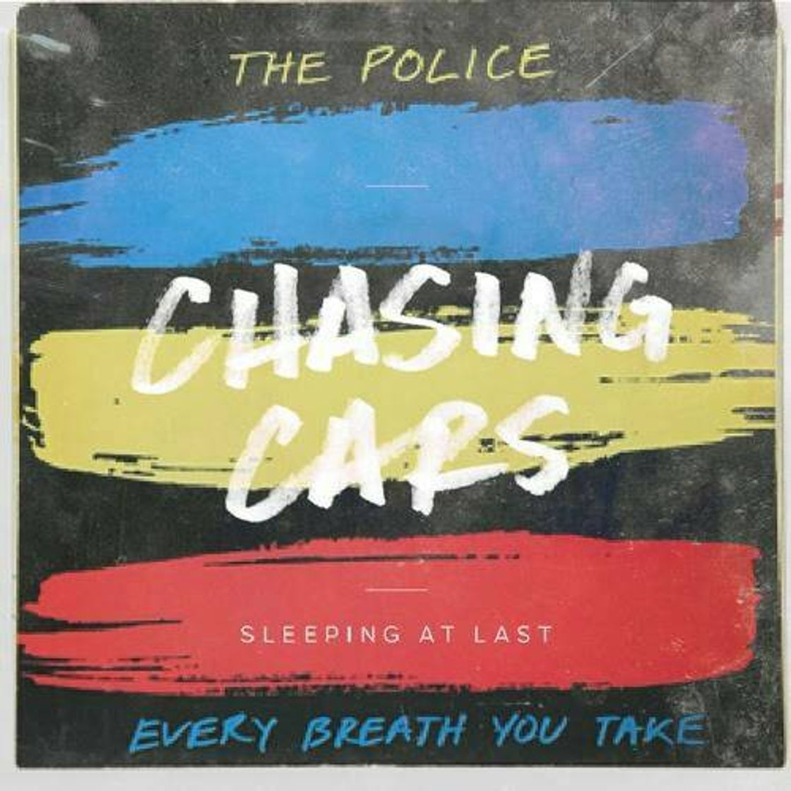 Canción Every Breath You Take & Chasing Cars - YouTube