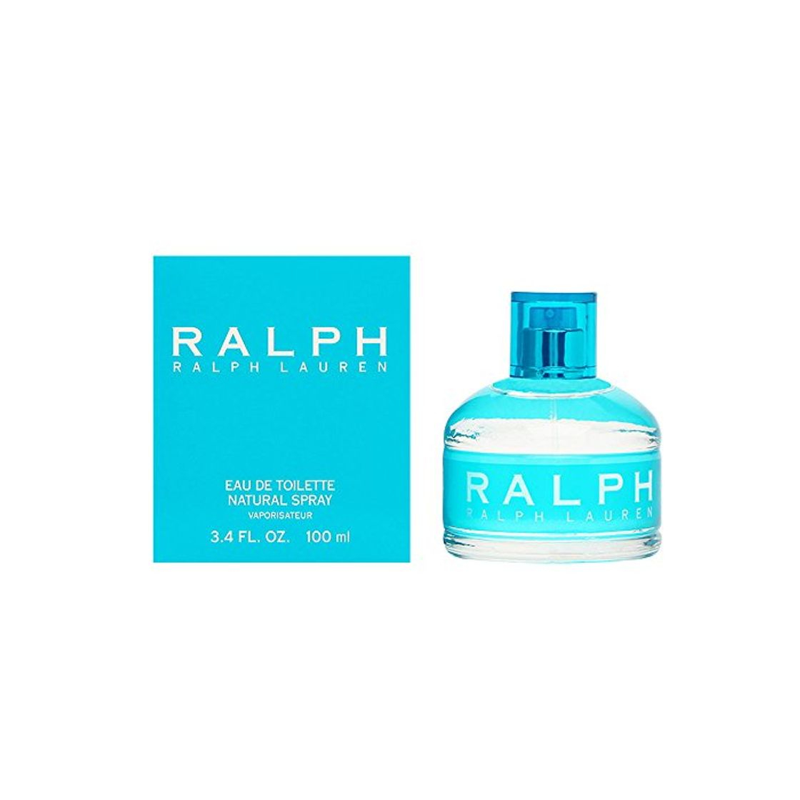 Belleza RALPH LAUREN RALPH agua de tocador vaporizador 100 ml