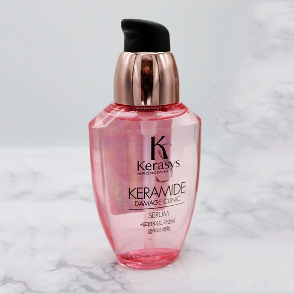 Fashion Kerasys Keramide Damage Clinic Serum｜Kerasys｜Other haircare ...