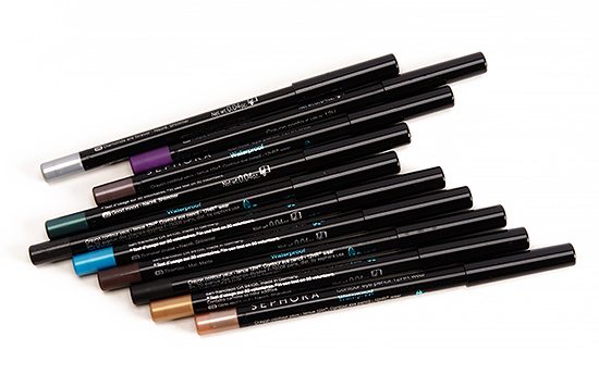 Moda 12hr Colorful Contour Eyeliner - SEPHORA COLLECTION | Sephora