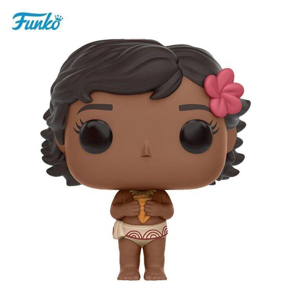 Product Moana Funko