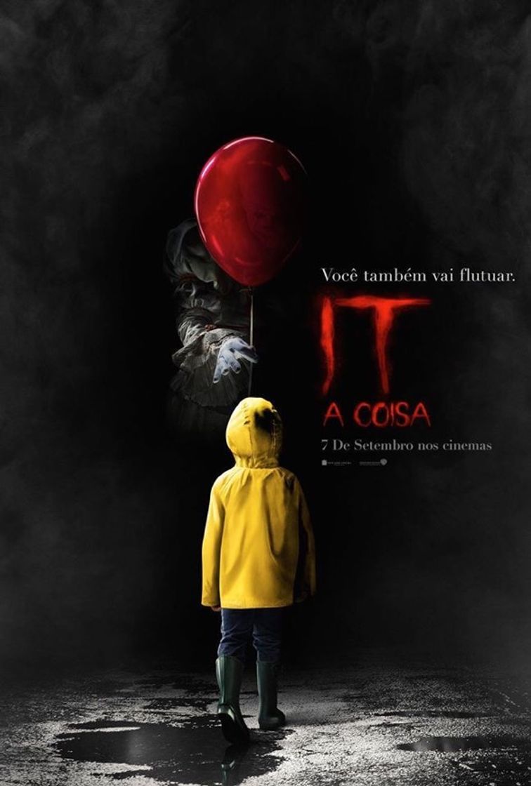 Moda FILMES DE TERROR