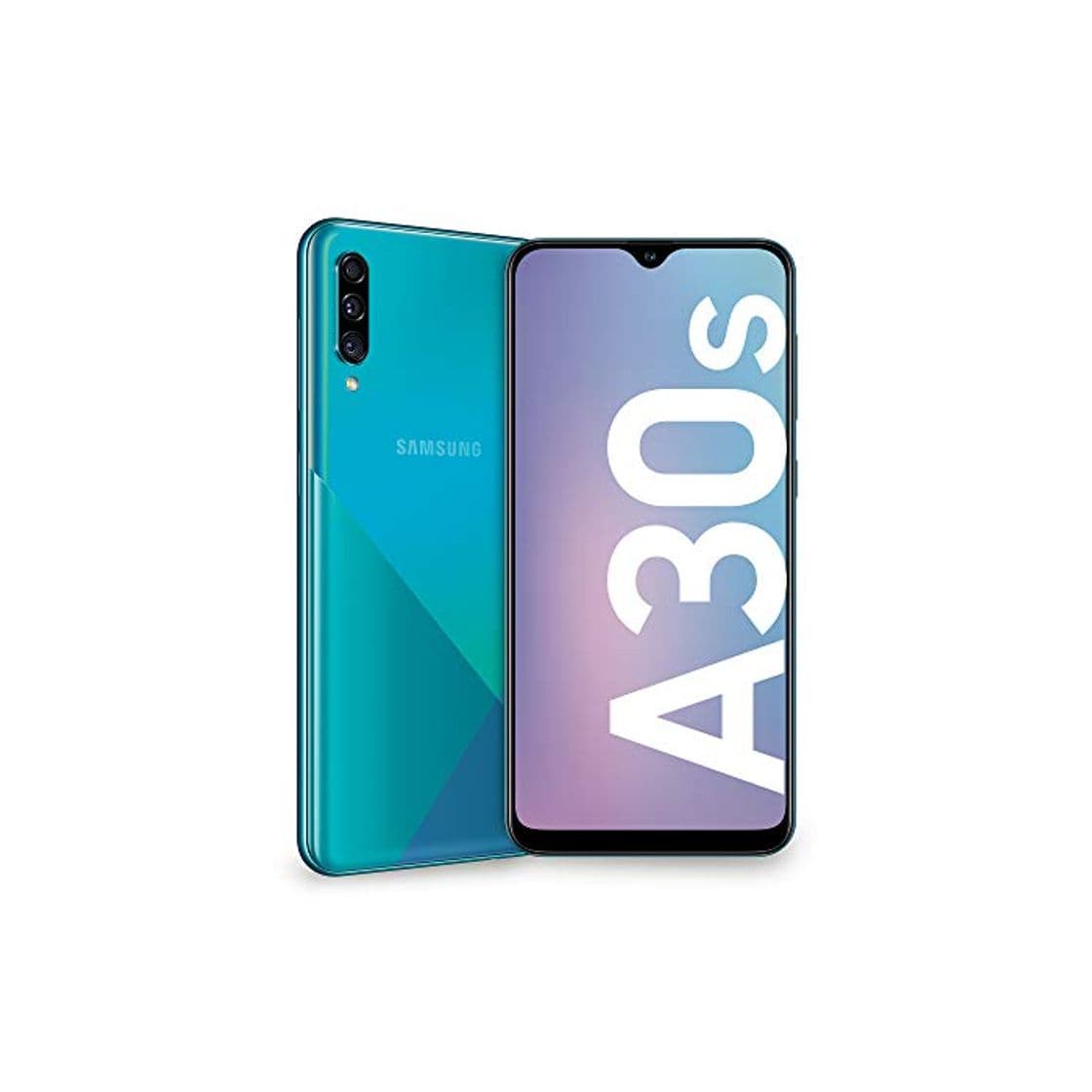 Producto Samsung Galaxy A30s