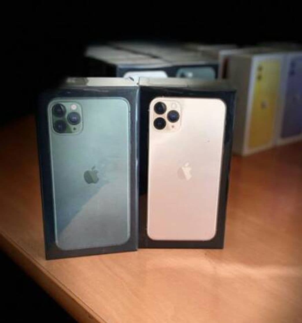 Moda Iphone 11 Pro Max