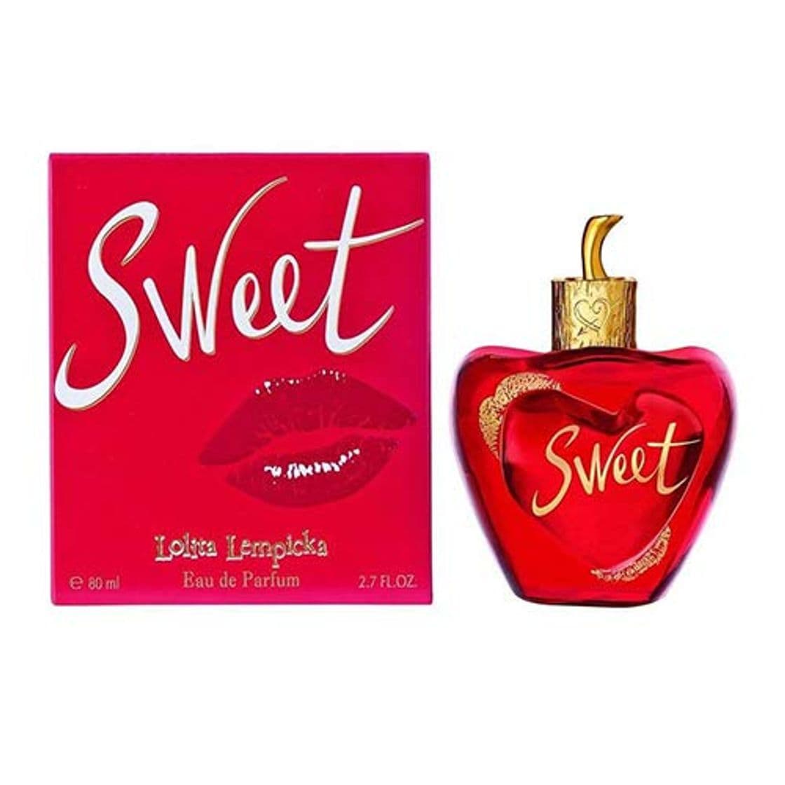 Place Lolita Lempicka Sweet Edp Vapo 100 Ml