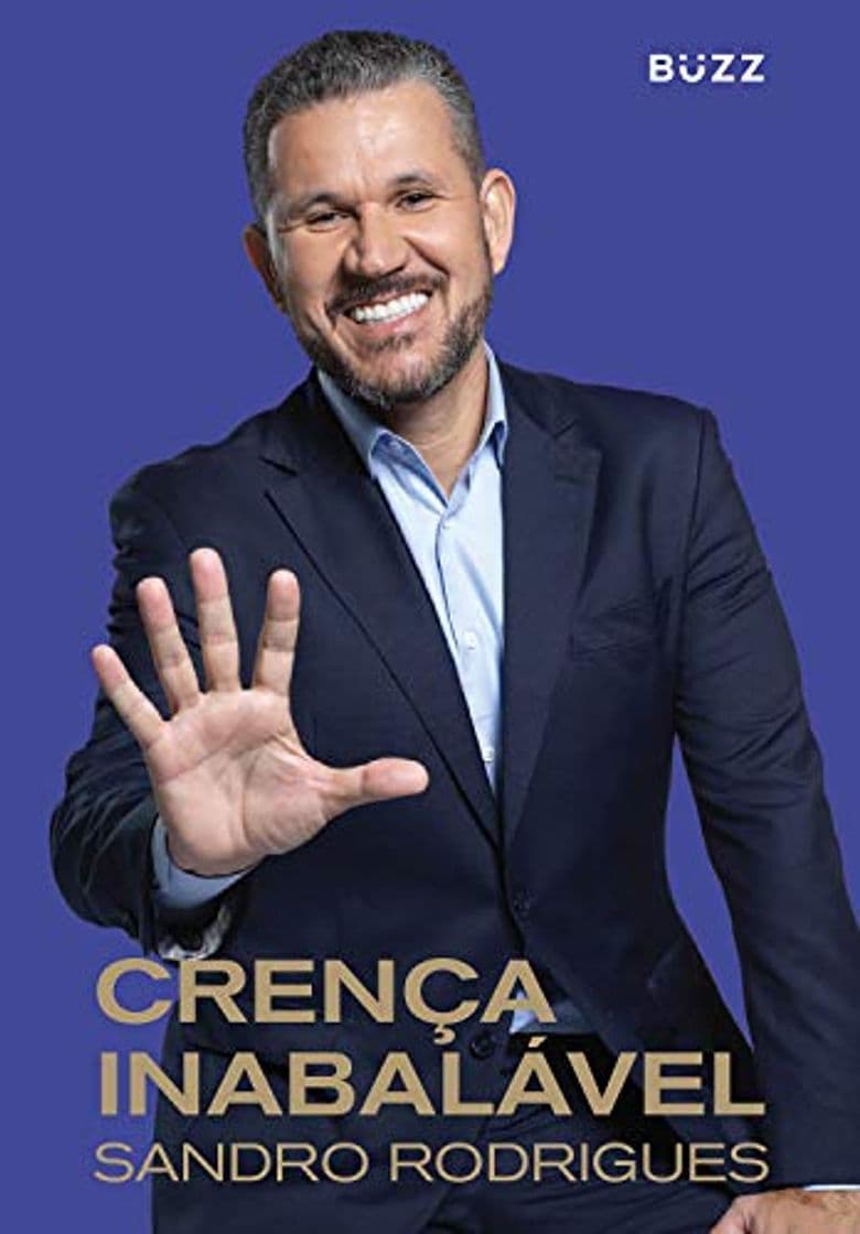 Libro Crença Inabalável