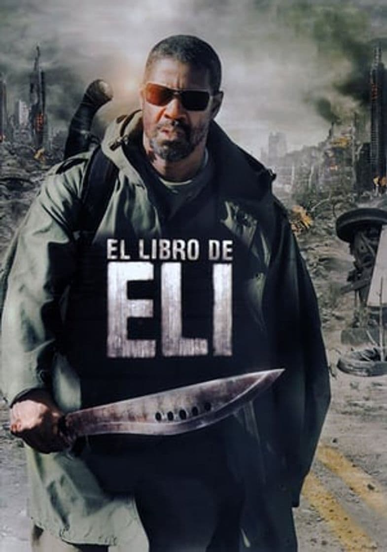 Movie The Book of Eli