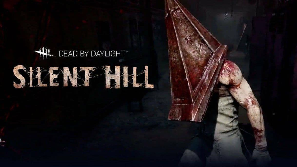 Videogames Silent Hill