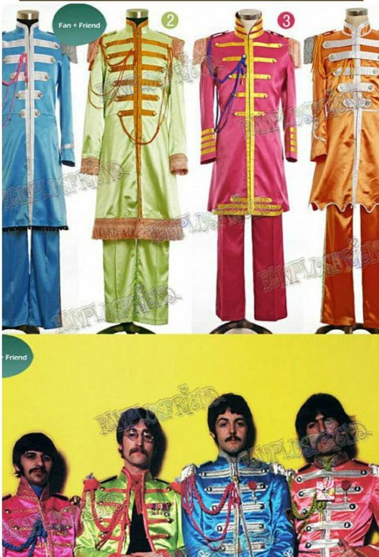 Fashion Vestidos Beatles Sgt Pepper.