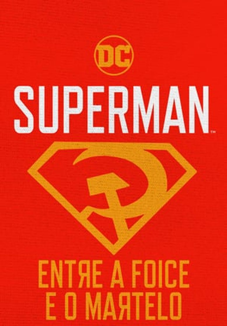 Película Superman: Red Son