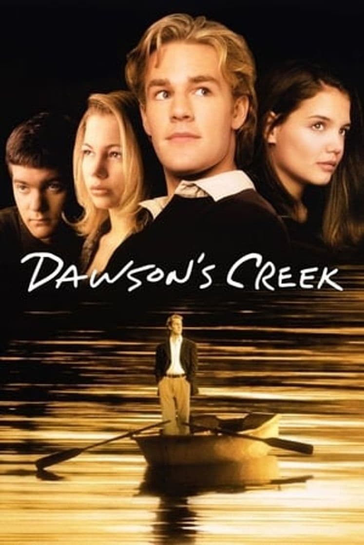 Serie Dawson's Creek