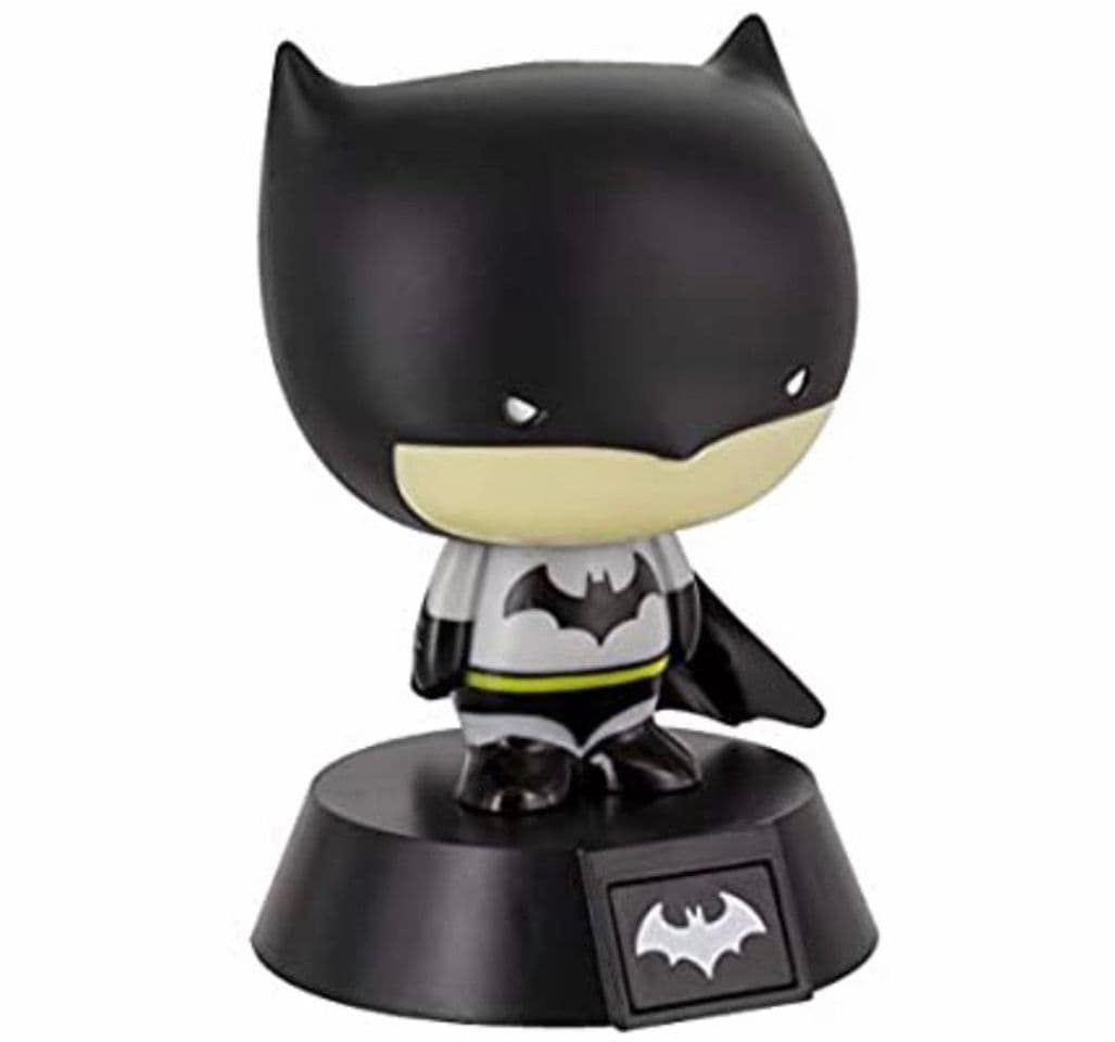 Producto Lámpara 🦇 Batman ⭐️