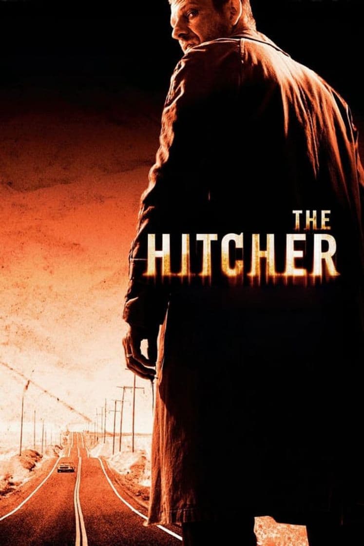 Película The Hitcher