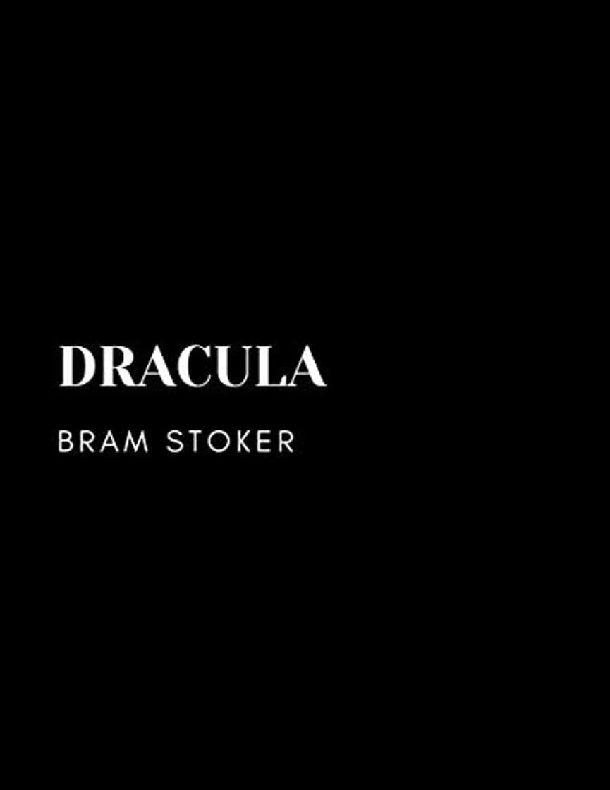 Book DRACULA