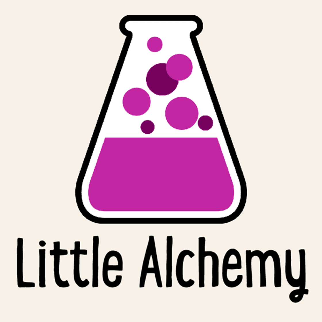 App Little Alchemy 